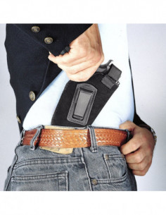 Funda UNCLE MIKE'S para interior de pantalón con trabilla 2