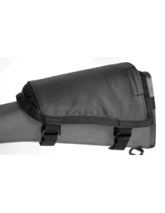 Carrillera ajustable BLACKHAWK! Tactical - 90CP01BK 2