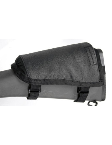 Carrillera ajustable BLACKHAWK! Tactical - 90CP01BK