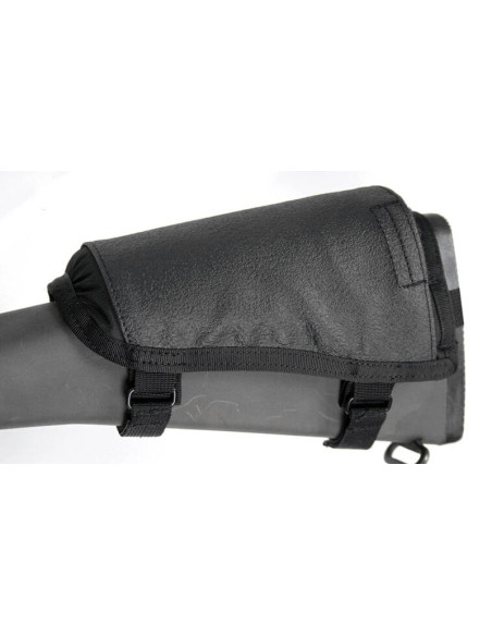 Carrillera ajustable BLACKHAWK! Tactical - 90CP01BK