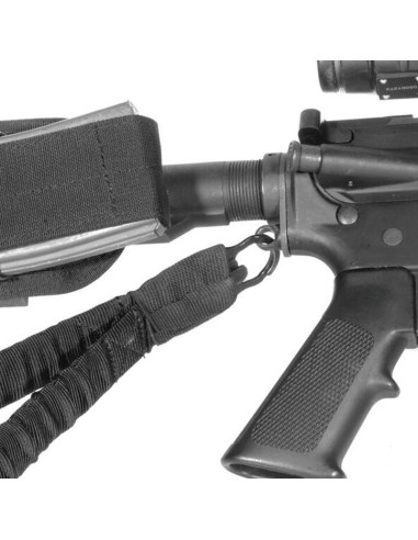 Adaptador universal BLACKHAWK! correa de un solo punto - 90CP01BK