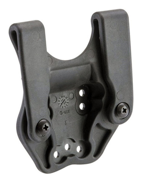 Trabilla BLACKHAWK! para cinturón de servicio de medio recorrido - 44H902BK