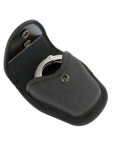 Funda BLACKHAWK! Dual-Fit para esposas - 44A100BK