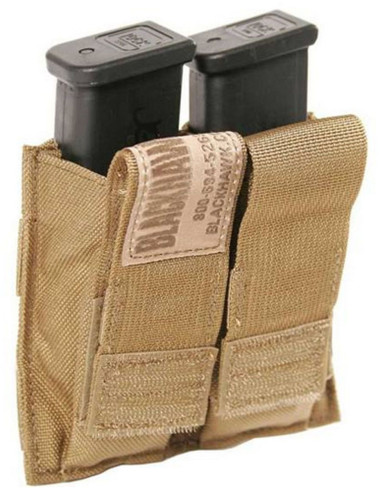 Funda BLACKHAWK! S.T.R.I.K.E. doble para...