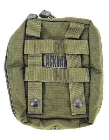 Bolsa BLACKHAWK! S.T.R.I.K.E. MOLLE Medical - verde - 37CL18OD