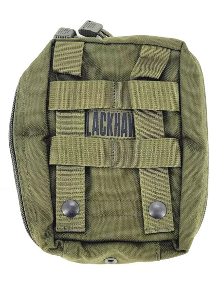 Bolsa BLACKHAWK! S.T.R.I.K.E. MOLLE Medical - verde - 37CL18OD