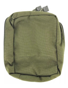Bolsa BLACKHAWK! S.T.R.I.K.E. MOLLE Medical - verde - 37CL18OD