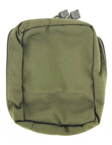 Bolsa BLACKHAWK! S.T.R.I.K.E. MOLLE Medical - verde - 37CL18OD