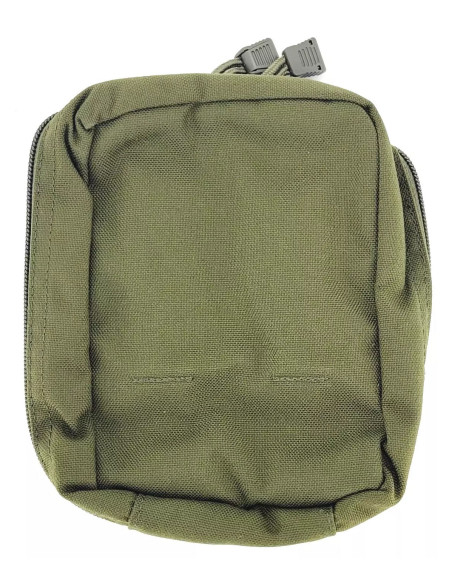 Bolsa BLACKHAWK! S.T.R.I.K.E. MOLLE Medical - verde - 37CL18OD