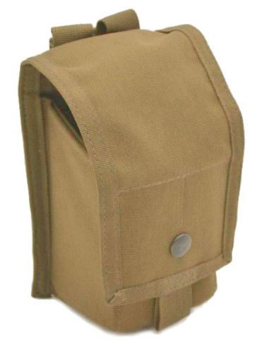 Funda BLACKHAWK! S.T.R.I.K.E. para cargadores G36/M16 - coyote - 38CL57CT