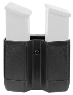Funda BLACKHAWK! CQC de fibra de carbono para dos...