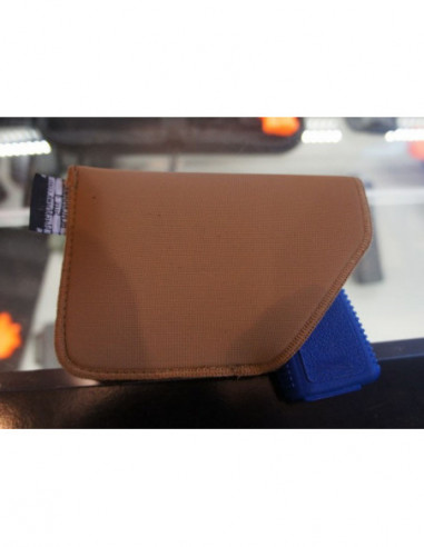 Funda BLACKHAWK! TECGRIP Pocket - T 03