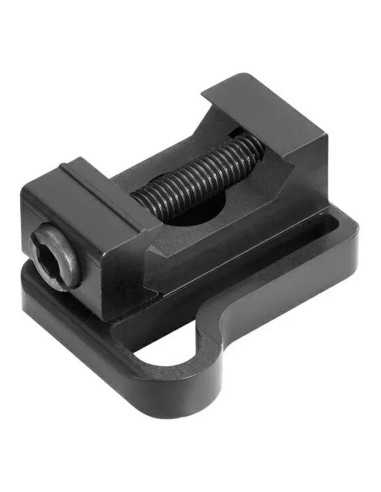 Adaptador BLACKHAWK! correa para carril Picatinny - 71SA00BK