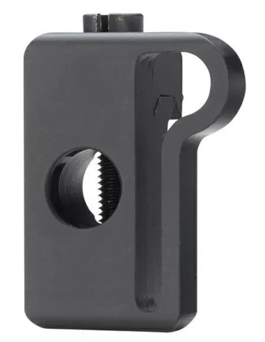 Adaptador BLACKHAWK! correa para carril Picatinny - 71SA00BK