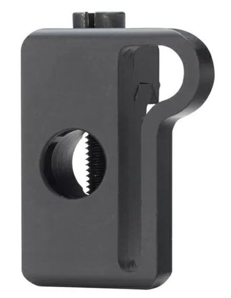 Adaptador BLACKHAWK! correa para carril Picatinny - 71SA00BK
