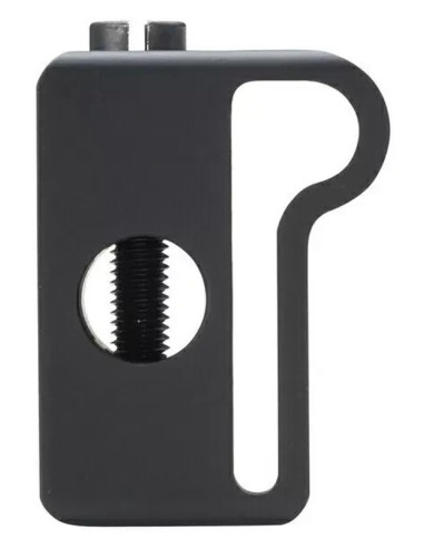 Adaptador BLACKHAWK! correa para carril Picatinny - 71SA00BK