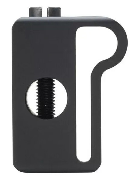 Adaptador BLACKHAWK! correa para carril Picatinny - 71SA00BK