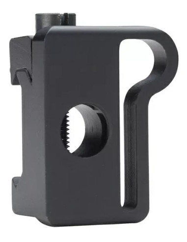 Adaptador BLACKHAWK! correa para carril Picatinny - 71SA00BK