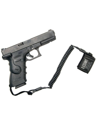 Cordón táctico BLACKHAWK! para pistola - 90TPL1BK