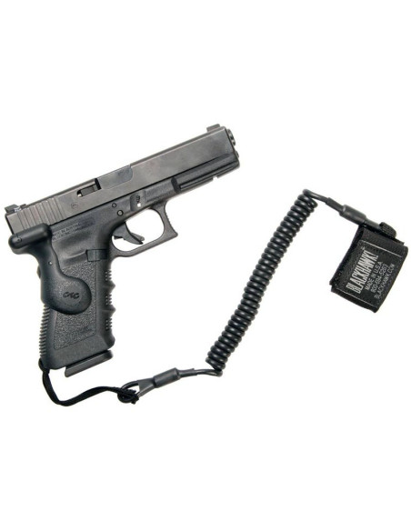 Cordón táctico BLACKHAWK! para pistola - 90TPL1BK