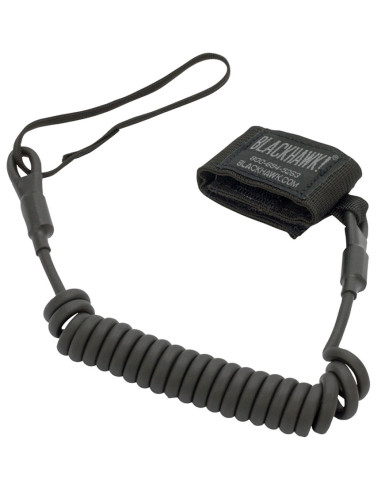Cordón táctico BLACKHAWK! para pistola - 90TPL1BK