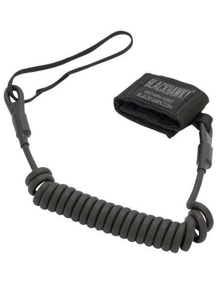 Cordón táctico BLACKHAWK! para pistola - 90TPL1BK