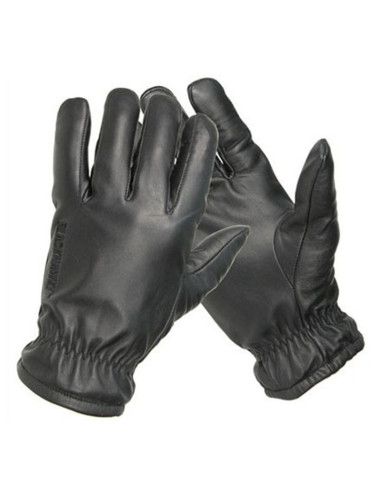 Guantes BLACKHAWK! Cut Resistant con Spectra - S - 8035SMBK