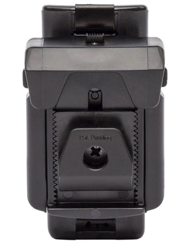 Funda BLACKHAWK! QuickMod para cargador doble...