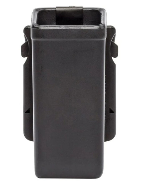 Funda BLACKHAWK! QuickMod para cargador doble hilera - negra