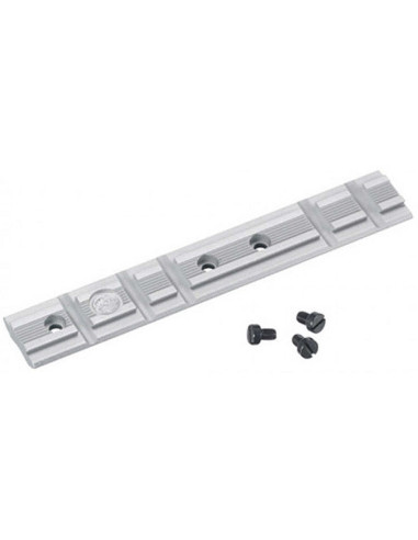 Base weaver RUGER Mark II, Mark III y Mark IV - 90224
