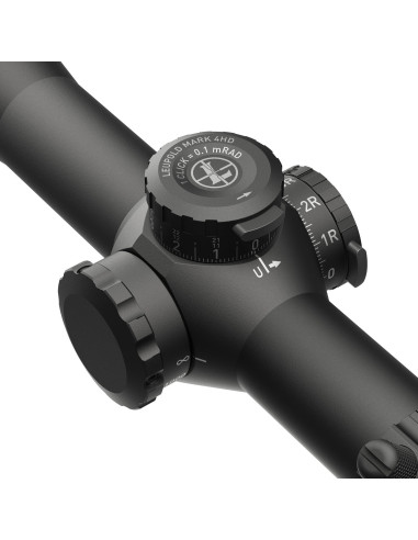Visor LEUPOLD Mark 4HD 8-32x56 M5C3 Side Focus FFP PR3-MIL - 183971