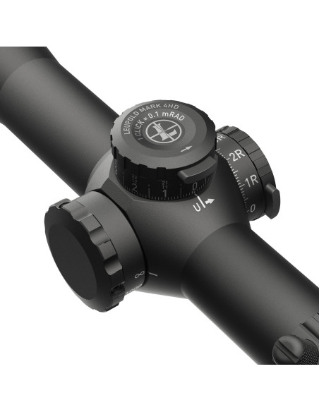 Visor LEUPOLD Mark 4HD 8-32x56 M5C3 Side Focus FFP PR3-MIL - 183971