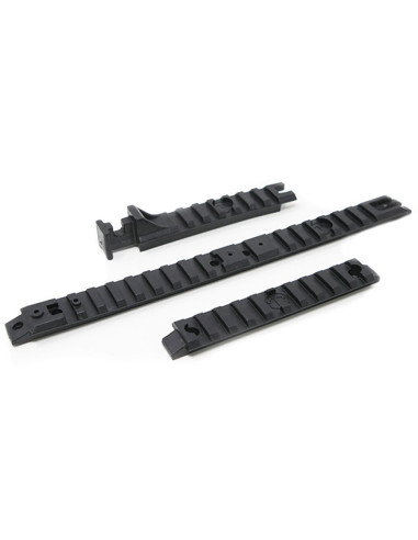 Kit de carriles Picatinny para carabina HI-POINT