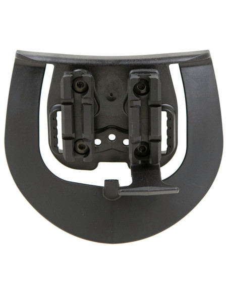 Soporte BLACKHAWK! Paddle dos carriles - 410800CBK