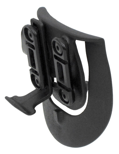 Soporte BLACKHAWK! Paddle dos carriles - 410800CBK