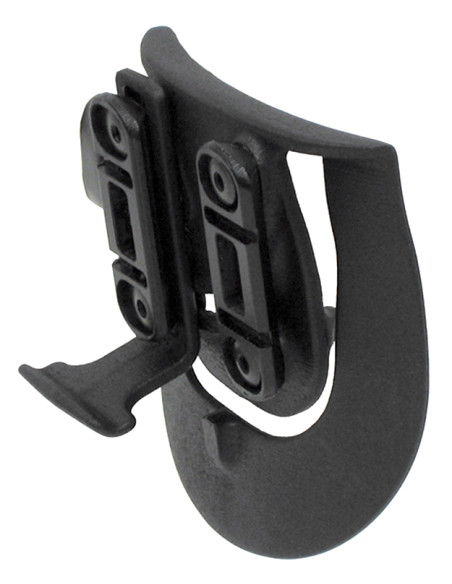 Soporte BLACKHAWK! Paddle dos carriles - 410800CBK