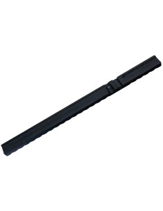 Carril APEL Picatinny 260mm. con extensión - sin agujeros - 11831200060 2