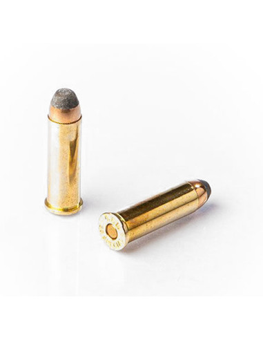 Munición FIOCCHI Classic - 38 S&W Special - 125 grains - SJSP - 70 0394