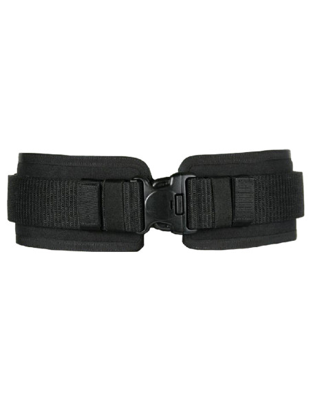 Faja acolchada BLACKHAWK! para cinturón con IVS - M - 41BP02BK