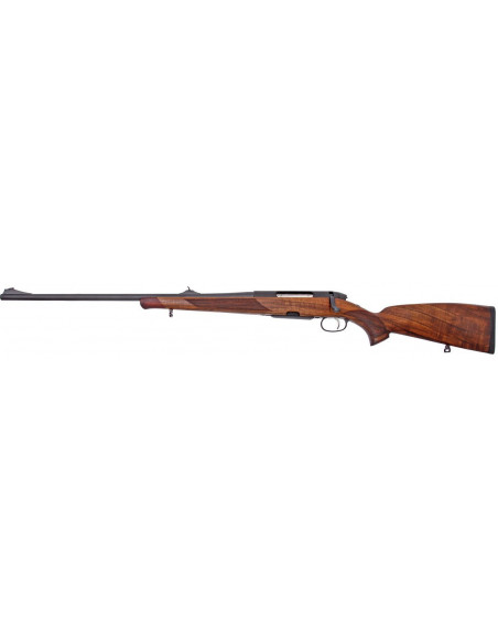 Rifle de cerrojo STEYR MANNLICHER CL II - 7mm. Rem. Mag. (zurdo)