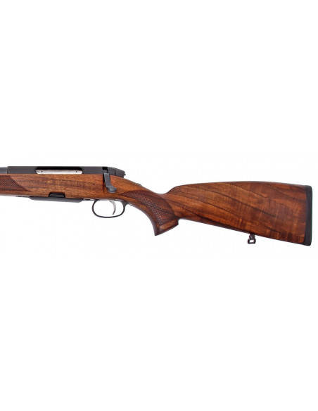Rifle de cerrojo STEYR MANNLICHER CL II - 7mm. Rem. Mag. (zurdo)