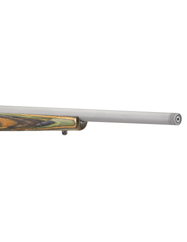 Rifle de cerrojo RUGER 77/17 - 17 Hornet