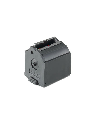 Carabina semiautomática RUGER 10/22 Target - 22 LR - 21186