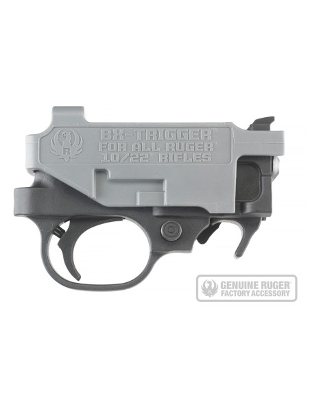 Carabina semiautomática RUGER 10/22 Target - 22 LR - 21186