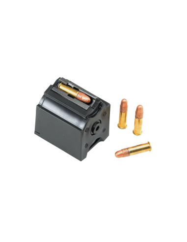 Carabina de cerrojo RUGER American Standard - 22 LR - 08305