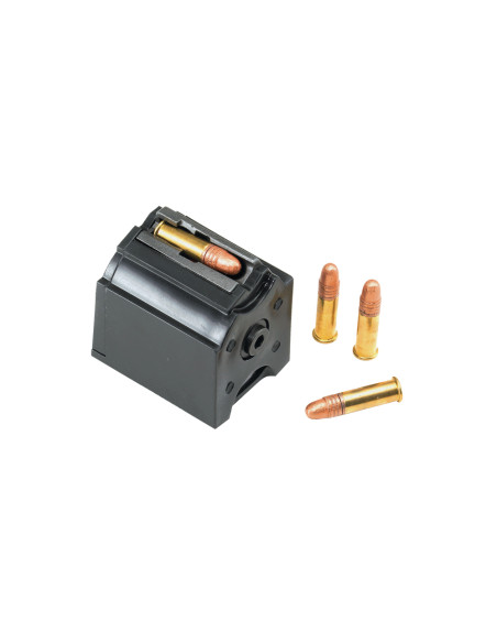 Carabina de cerrojo RUGER American Standard - 22 LR - 08305
