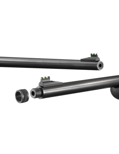 Carabina de cerrojo RUGER American Standard - 22 LR - 08305