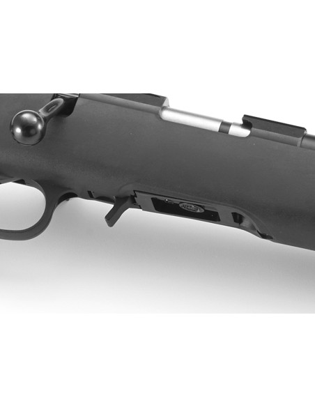 Carabina de cerrojo RUGER American Standard - 22 LR - 08305