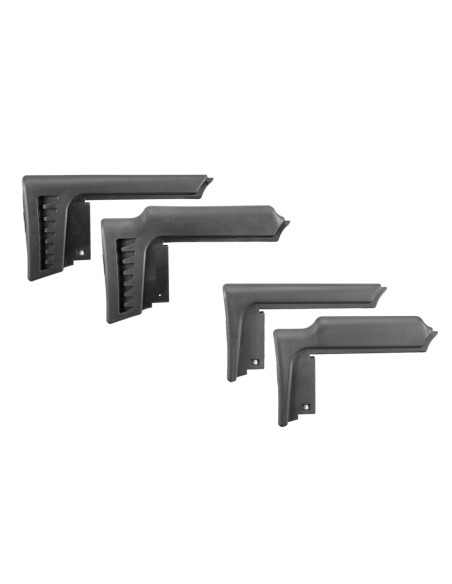 Carabina de cerrojo RUGER American Standard - 22 LR - 08305