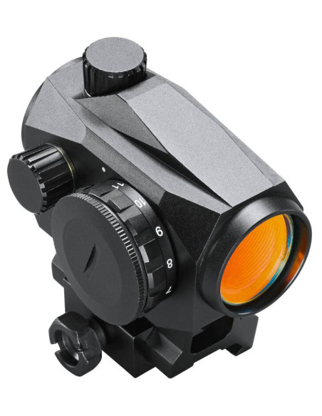 Visor SIMMONS Pro Target 1x20 Tube Red Dot 3 MOA - SPTTD120